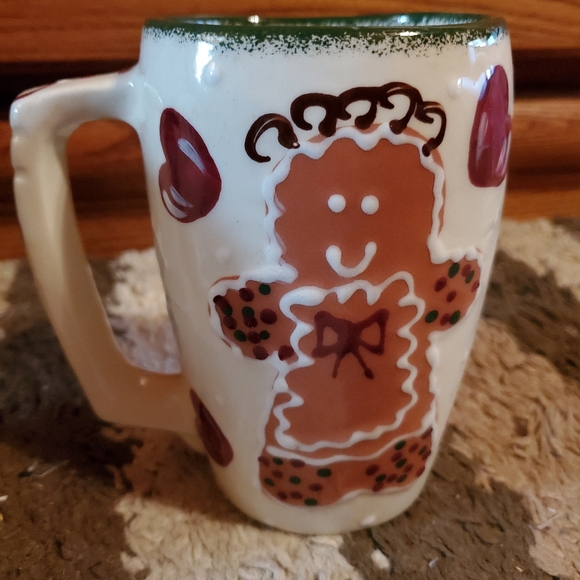 Gingerbread Cups - Picture 5 of 7